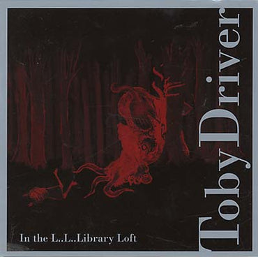 In the L... L... Library Loft [CD] (ONLINE ORDER ONLY)