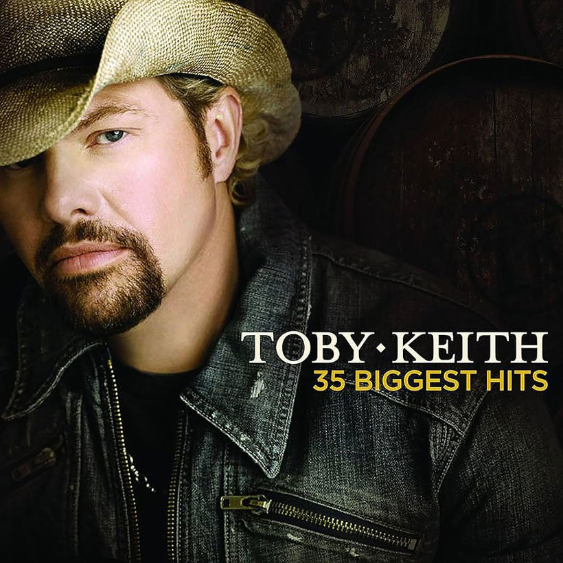 Toby Keith - 35 Biggest Hits [3 Lp] [Vinyl]