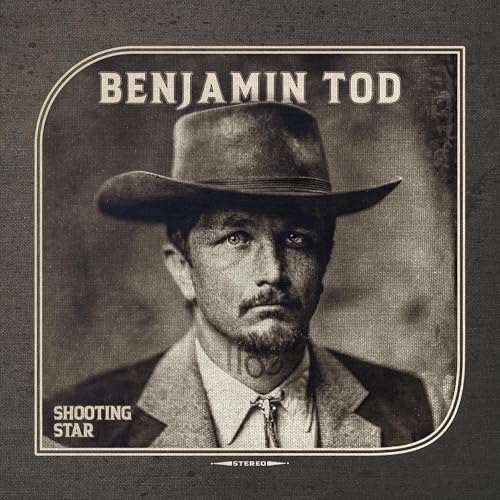 Shooting Star [Vinyl] (ONLINE ORDER ONLY)