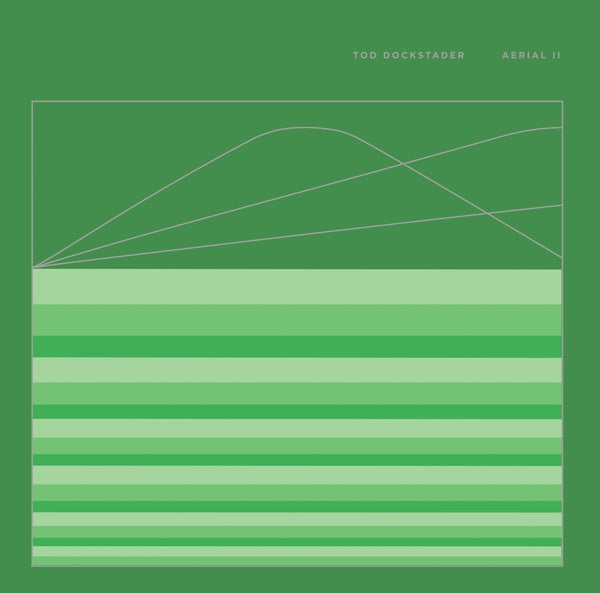 Aerial II [Vinyl] (ONLINE ORDER ONLY)