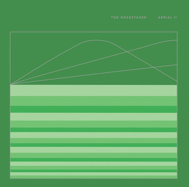 Aerial II [Vinyl] (ONLINE ORDER ONLY)