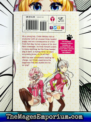 Today's Cerberus Vol 1 (Online Order Only)