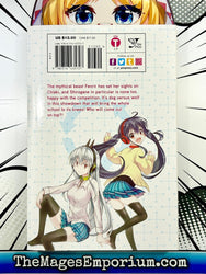 Today's Cerberus Vol 3 (Online Order Only)