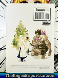 Today's Menu for the Emiya Family Vol 2 (Online Order Only)