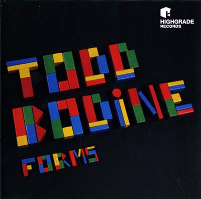 Forms [CD]
