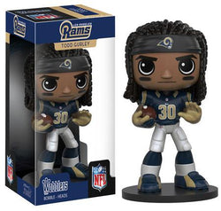 2016 Funko NFL Wobblers Bobbleheads (ONLINE ORDER ONLY)