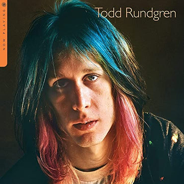 Todd Rundgren - Now Playing [Vinyl] (ONLINE ORDER ONLY)