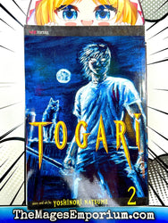 Togari Vol 2 (Online Order Only)