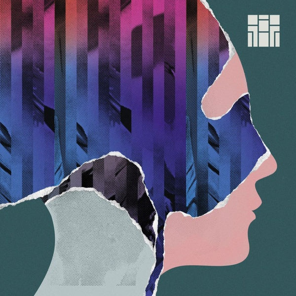 TOH IMAGO - Refuge [Vinyl]
