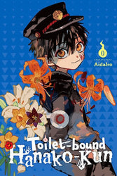 Toilet-Bound Hanako-Kun Vol 0 (Online Order Only)