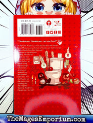 Toilet-Bound Hanako-Kun Vol 1 (Online Order Only)