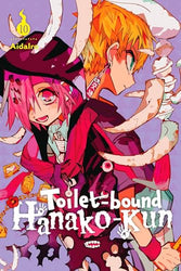 Toilet-Bound Hanako-Kun Vol 10 (Online Order Only)