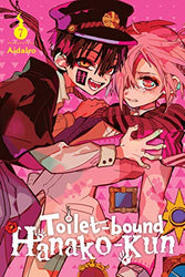 Toilet-bound Hanako-Kun Vol 7 (Online Order Only)