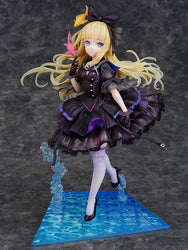Alumina Fuzichoco Original Illustration: Toka Kairo -Minasoko no Alice- 1:7 Scale PVC Figure (ONLINE ORDER ONLY)