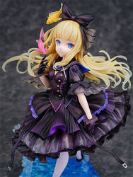 Alumina Fuzichoco Original Illustration: Toka Kairo -Minasoko no Alice- 1:7 Scale PVC Figure (ONLINE ORDER ONLY)