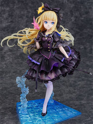 Alumina Fuzichoco Original Illustration: Toka Kairo -Minasoko no Alice- 1:7 Scale PVC Figure (ONLINE ORDER ONLY)