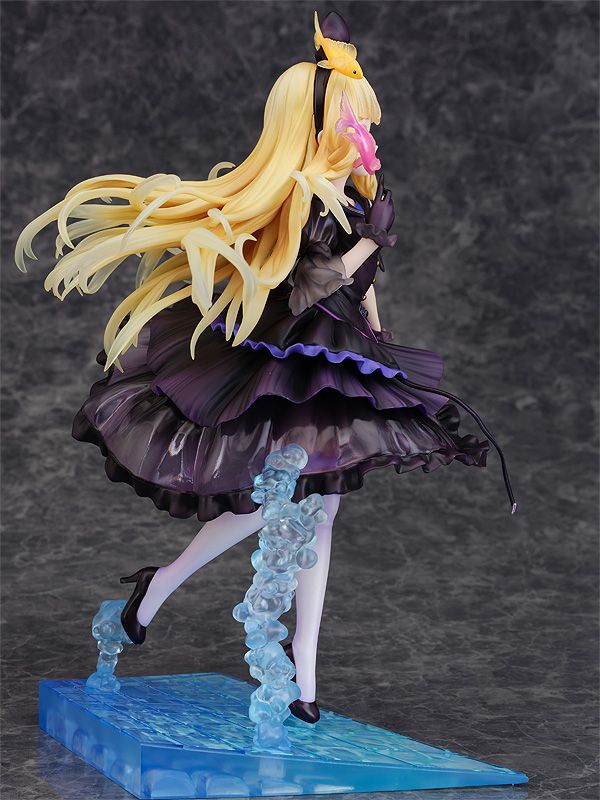 Alumina Fuzichoco Original Illustration: Toka Kairo -Minasoko no Alice- 1:7 Scale PVC Figure (ONLINE ORDER ONLY)