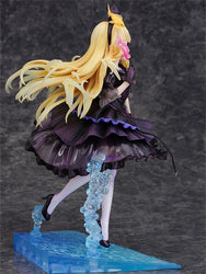 Alumina Fuzichoco Original Illustration: Toka Kairo -Minasoko no Alice- 1:7 Scale PVC Figure (ONLINE ORDER ONLY)