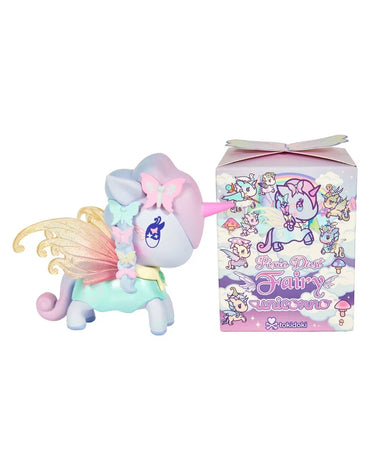 Tokidoki Pixie Dust Fairy Unicorno Blind Box (ONLINE ORDER ONLY)