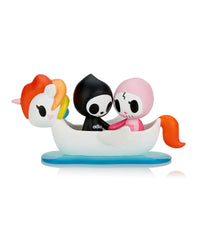 tokidoki 'Til Death Do Us Part Adios & Ciao Ciao: Together Forever Blind Box (1 Blind Box) (ONLINE ORDER ONLY)