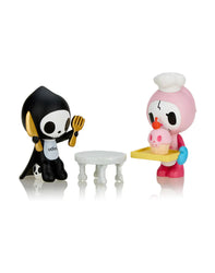 tokidoki 'Til Death Do Us Part Adios & Ciao Ciao: Together Forever Blind Box (1 Blind Box) (ONLINE ORDER ONLY)