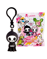 tokidoki Characters Series 1 Blind Bag Figural Bag Clips (ONLINE ORDER ONLY)