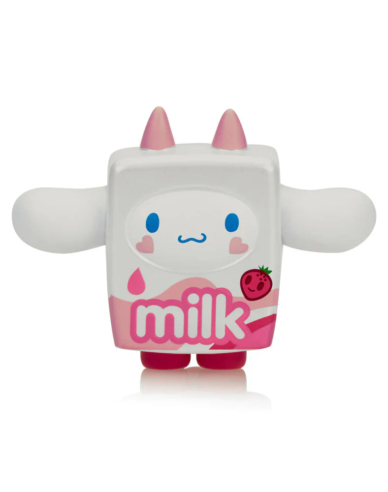 tokidoki x Cinnamoroll Sweet Treats Blind Box (1 Blind Box) (ONLINE ORDER ONLY)