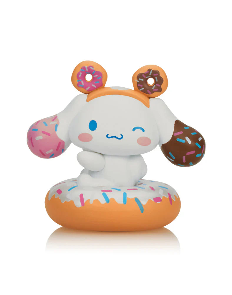 tokidoki x Cinnamoroll Sweet Treats Blind Box (1 Blind Box) (ONLINE ORDER ONLY)