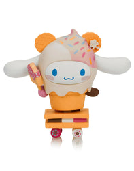 tokidoki x Cinnamoroll Sweet Treats Blind Box (1 Blind Box) (ONLINE ORDER ONLY)