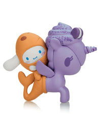 tokidoki x Cinnamoroll Sweet Treats Blind Box (1 Blind Box) (ONLINE ORDER ONLY)
