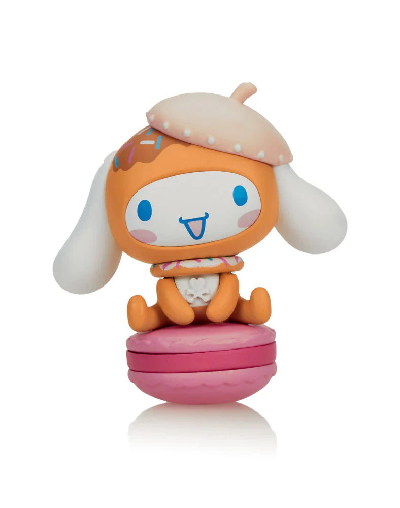 tokidoki x Cinnamoroll Sweet Treats Blind Box (1 Blind Box) (ONLINE ORDER ONLY)
