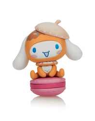 tokidoki x Cinnamoroll Sweet Treats Blind Box (1 Blind Box) (ONLINE ORDER ONLY)
