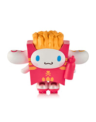 tokidoki x Hello Kitty and Friends Fast Food Blind Box – Sanrio Collab Mystery Figure