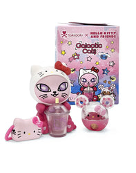 tokidoki x Hello Kitty and Friends Galactic Cats Blind Box (1 Blind Box) (ONLINE ORDER ONLY)