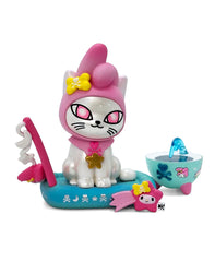 tokidoki x Hello Kitty and Friends Galactic Cats Blind Box (1 Blind Box) (ONLINE ORDER ONLY)
