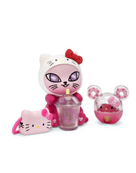 tokidoki x Hello Kitty and Friends Galactic Cats Blind Box (1 Blind Box) (ONLINE ORDER ONLY)