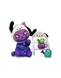 tokidoki x Hello Kitty and Friends Galactic Cats Blind Box (1 Blind Box) (ONLINE ORDER ONLY)