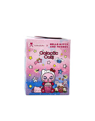 tokidoki x Hello Kitty and Friends Galactic Cats Blind Box (1 Blind Box) (ONLINE ORDER ONLY)