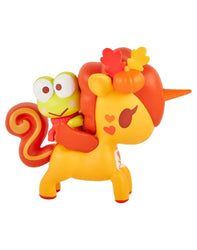 tokidoki x Hello Kitty and Friends Pumpkin Spice Blind Box (ONLINE ORDER ONLY)