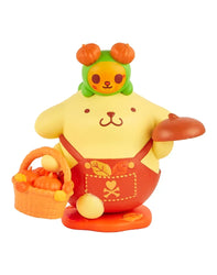 tokidoki x Hello Kitty and Friends Pumpkin Spice Blind Box (ONLINE ORDER ONLY)
