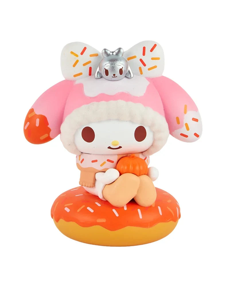 tokidoki x Hello Kitty and Friends Pumpkin Spice Blind Box (ONLINE ORDER ONLY)