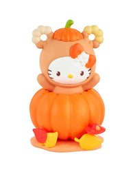 tokidoki x Hello Kitty and Friends Pumpkin Spice Blind Box (ONLINE ORDER ONLY)