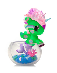 tokidoki Neon Reef Mermicorno Blind Box (1 Blind Box) (ONLINE ORDER ONLY)