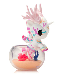 tokidoki Neon Reef Mermicorno Blind Box (1 Blind Box) (ONLINE ORDER ONLY)