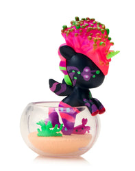 tokidoki Neon Reef Mermicorno Blind Box (1 Blind Box) (ONLINE ORDER ONLY)