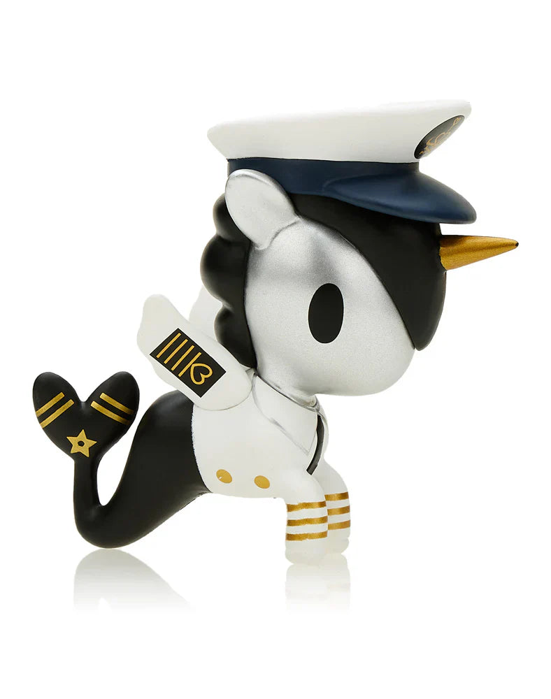 tokidoki Mermicorno Series 9 Blind Box (1 Blind Box) (ONLINE ORDER ONLY)