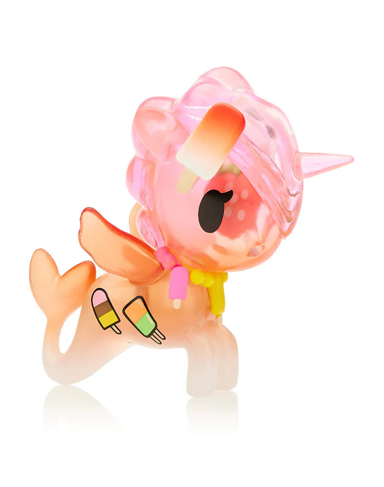 tokidoki Mermicorno Series 9 Blind Box (1 Blind Box) (ONLINE ORDER ONLY)