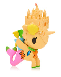 tokidoki Mermicorno Series 9 Blind Box (1 Blind Box) (ONLINE ORDER ONLY)