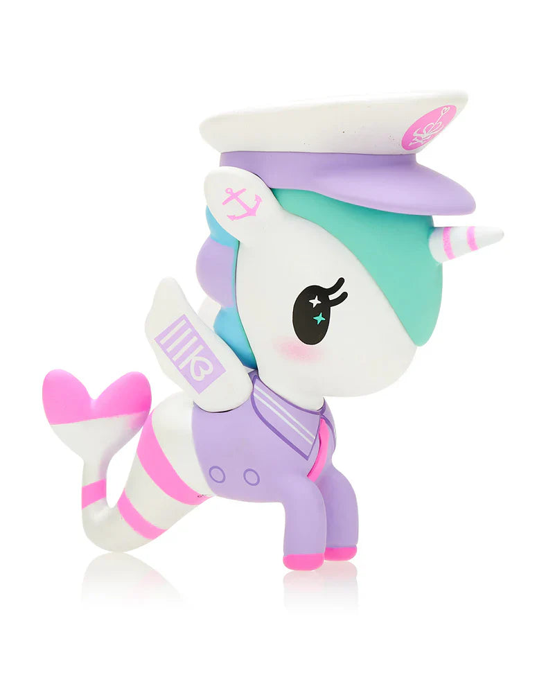 tokidoki Mermicorno Series 9 Blind Box (1 Blind Box) (ONLINE ORDER ONLY)