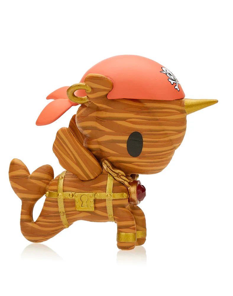 tokidoki Mermicorno Series 9 Blind Box (1 Blind Box) (ONLINE ORDER ONLY)